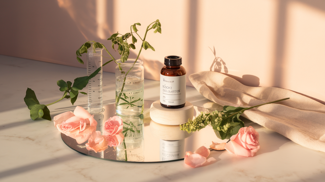 Lumière εργαστήριο ομορφιάς