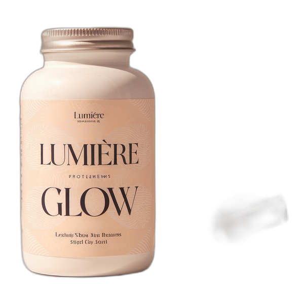 Lumière Glow μηχανισμός δράσης